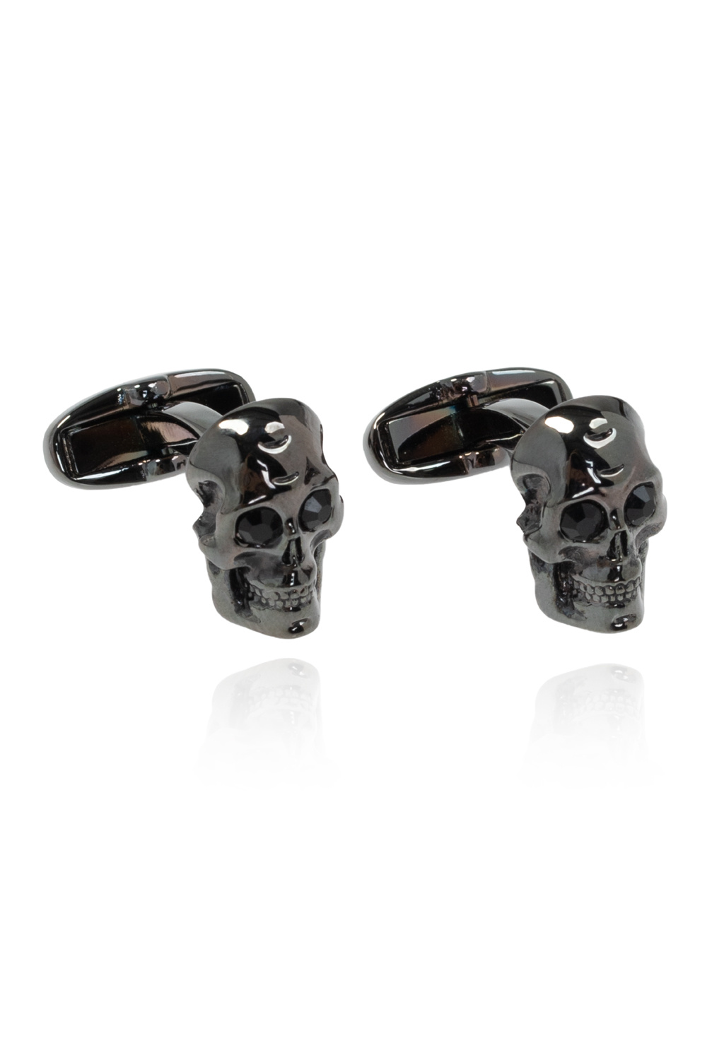 Paul Smith Skull cufflinks